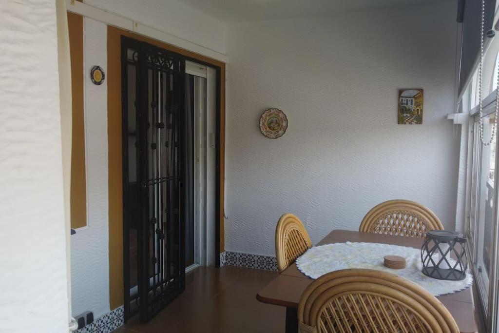 Casita Stam Orihuela