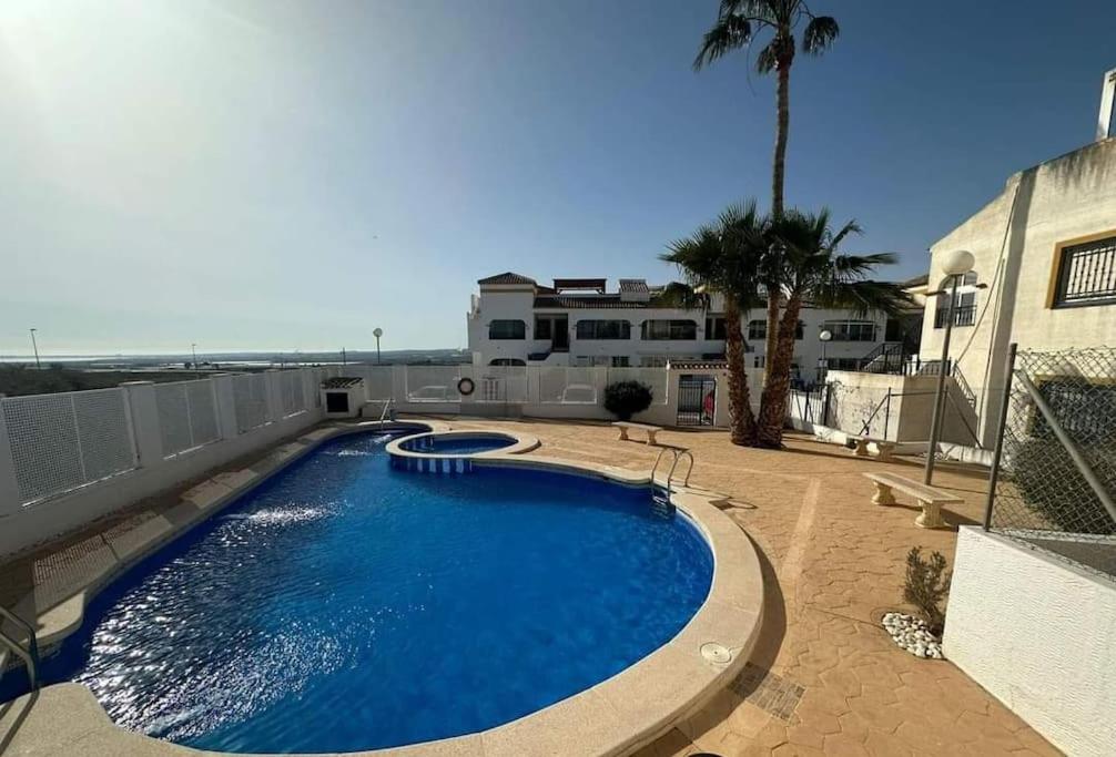 Casita Stam Orihuela