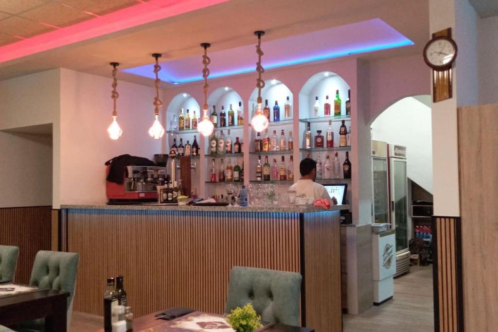 Casita Stam Orihuela