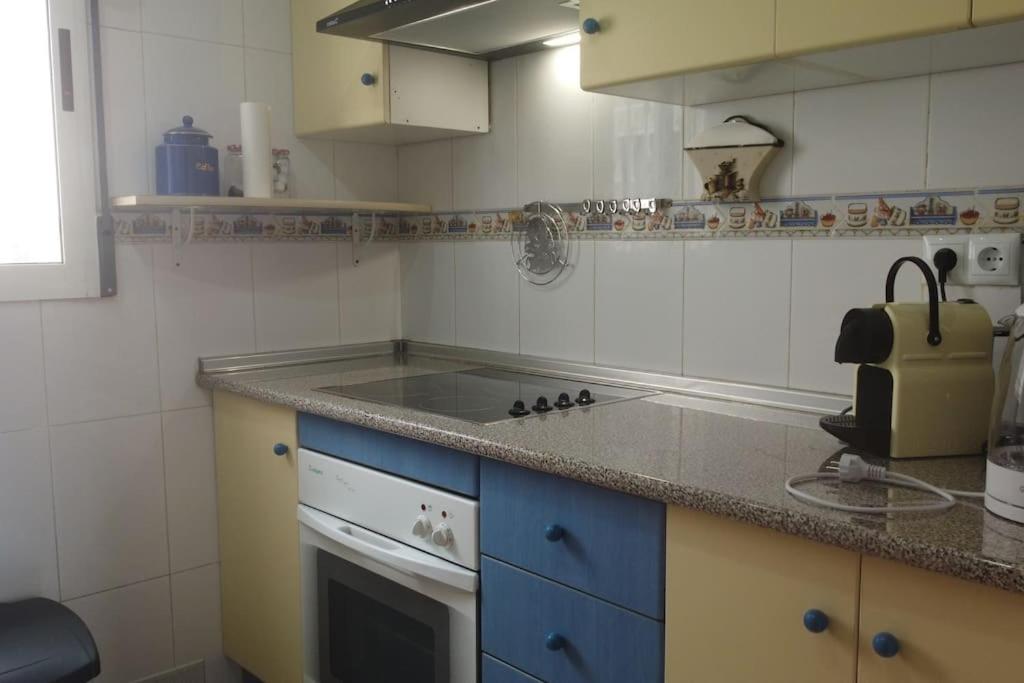 Casita Stam Orihuela