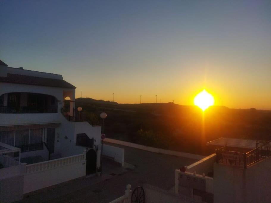 Casita Stam Orihuela