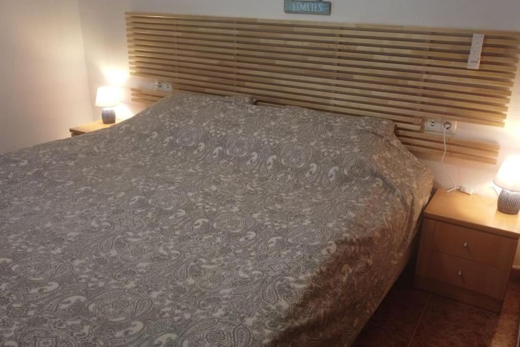 Casita Stam Orihuela