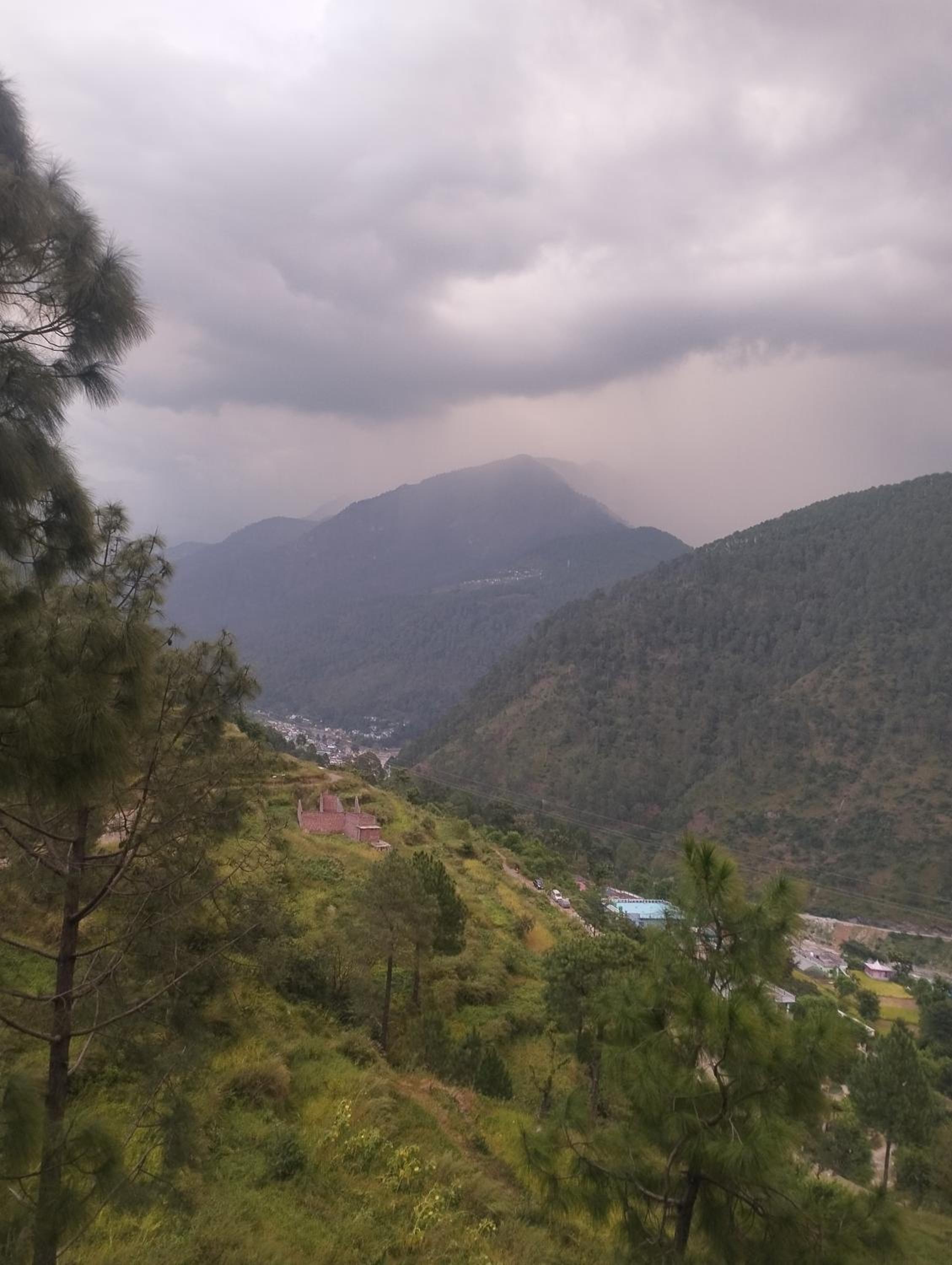 Kavyashree Homestay