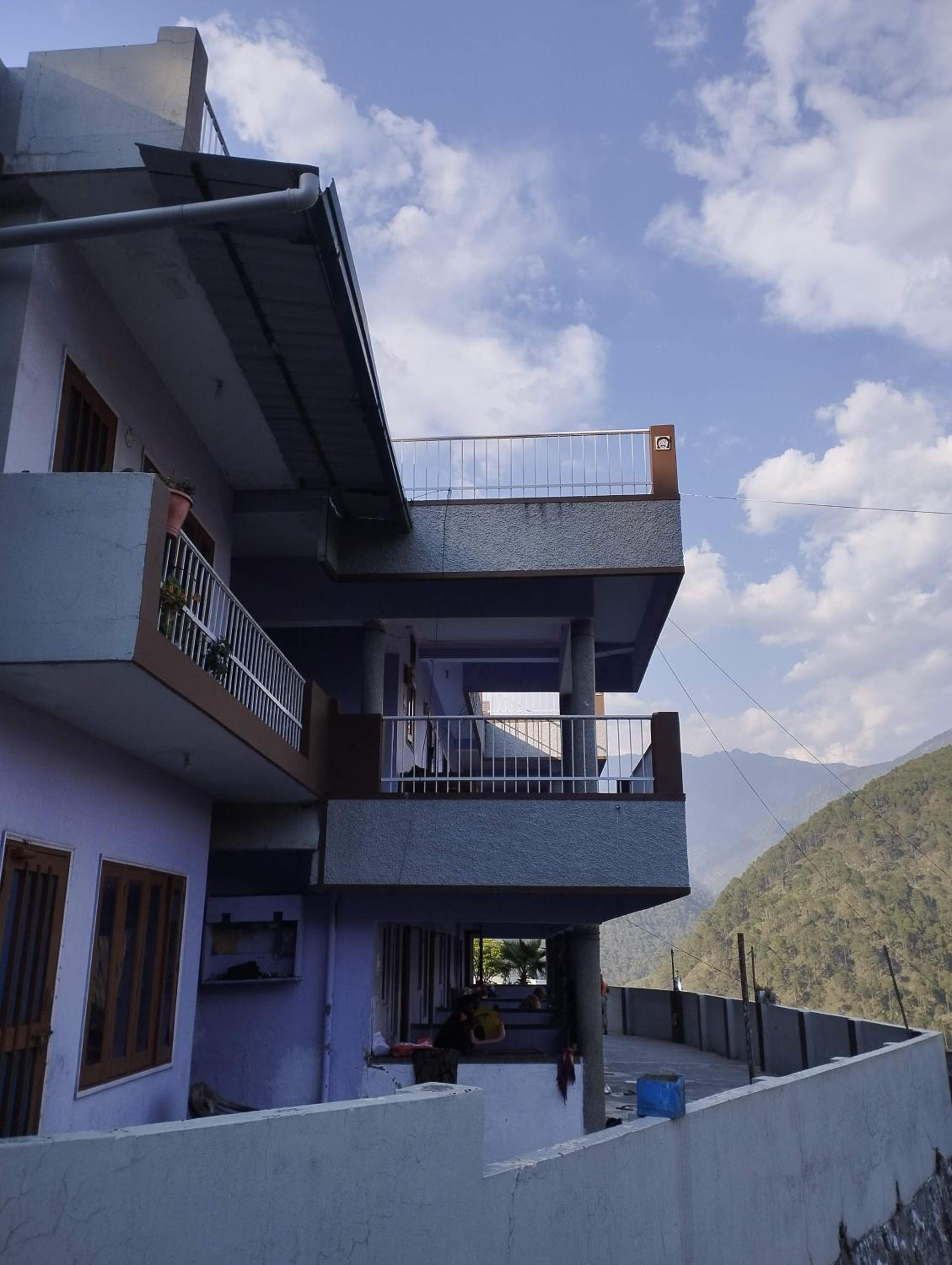 Kavyashree Homestay