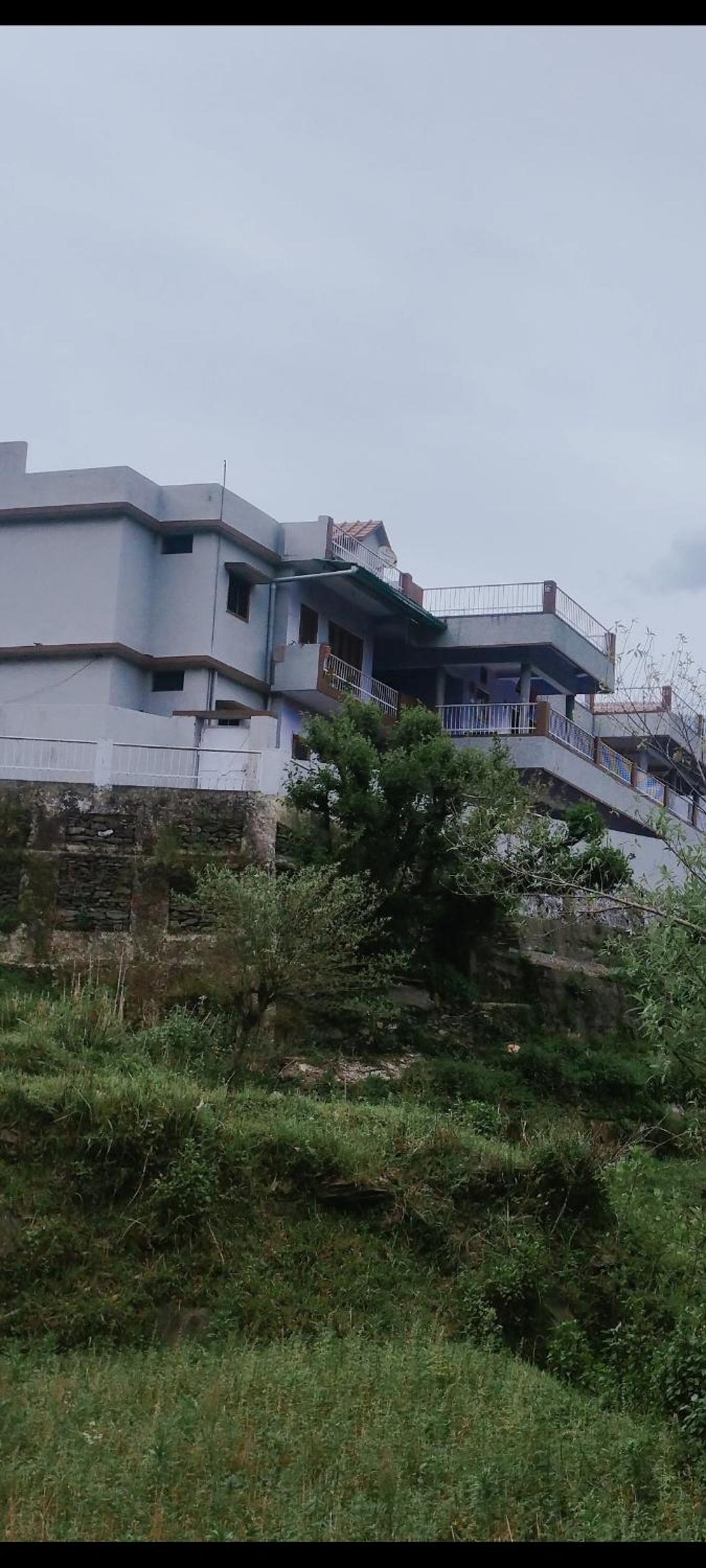 Kavyashree Homestay