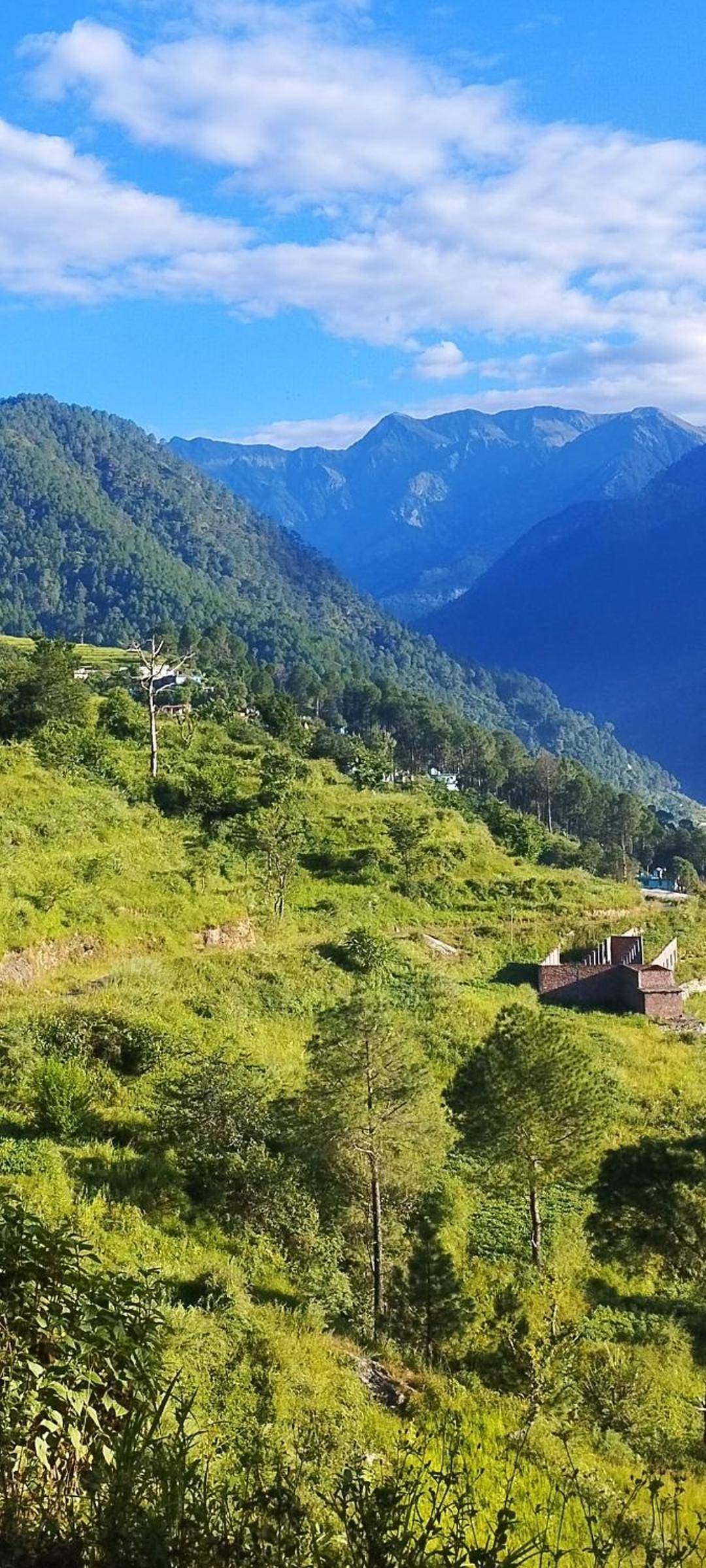 Kavyashree Homestay