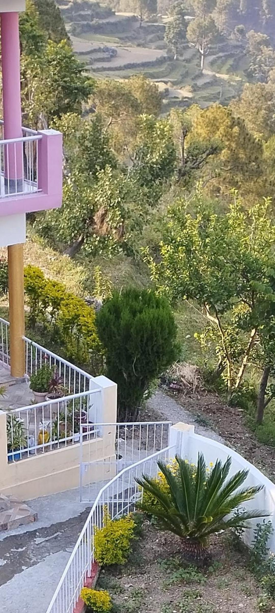 Kavyashree Homestay