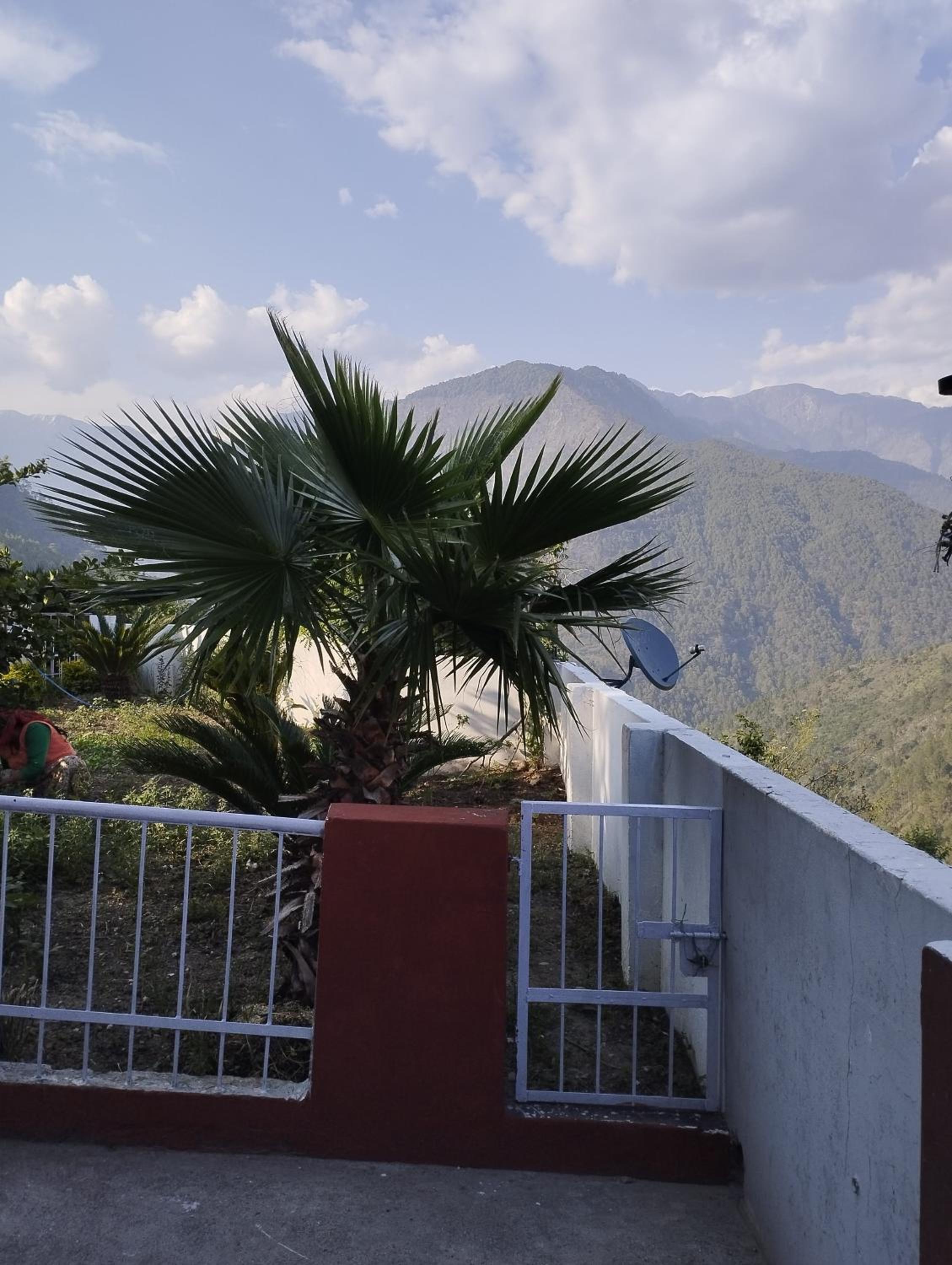 Kavyashree Homestay