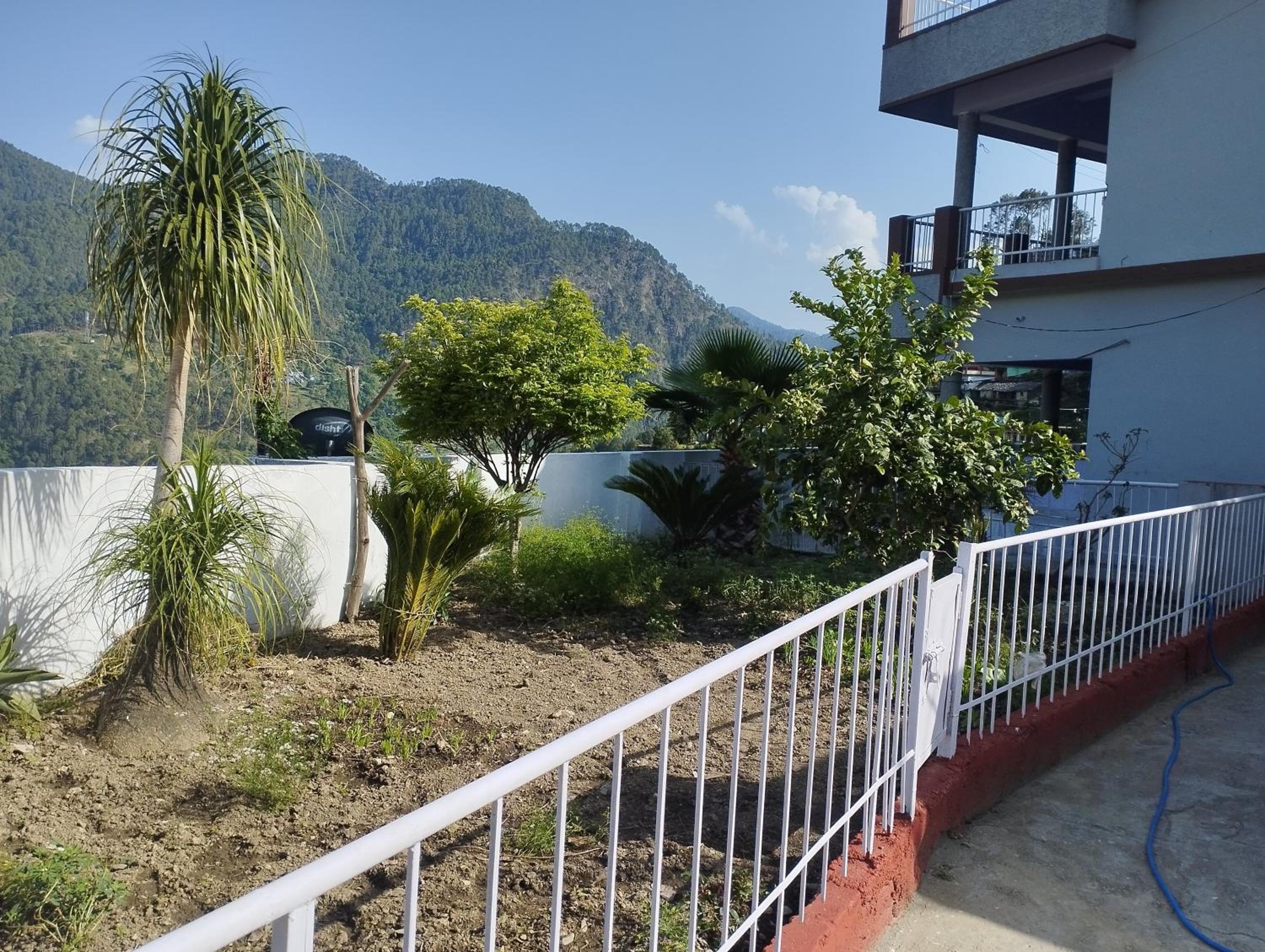 Kavyashree Homestay