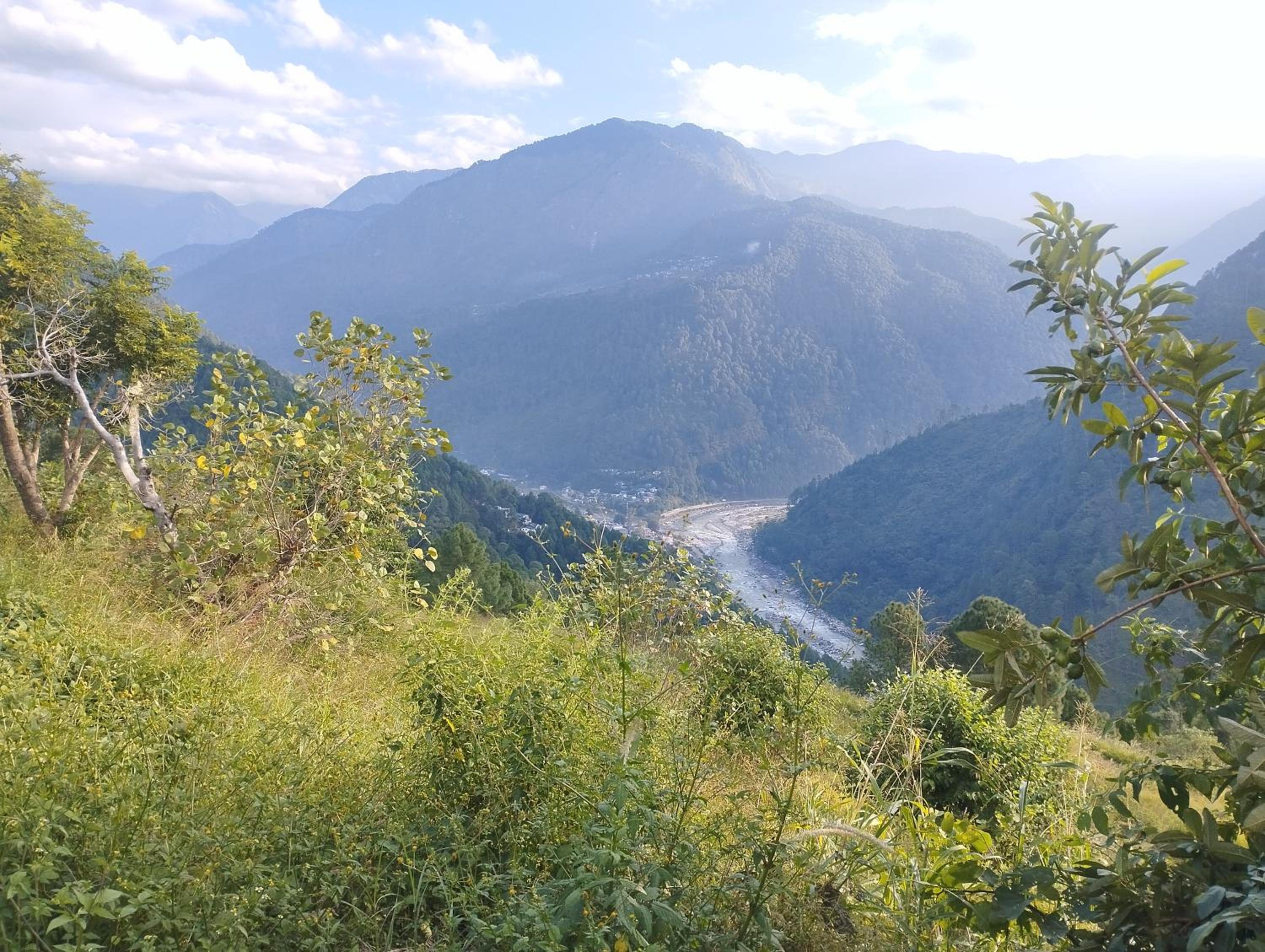 Kavyashree Homestay