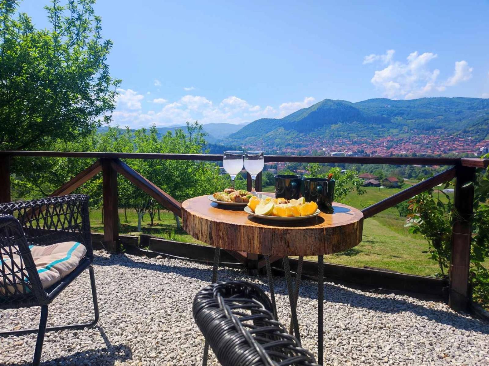 RELAX HOME Visoko