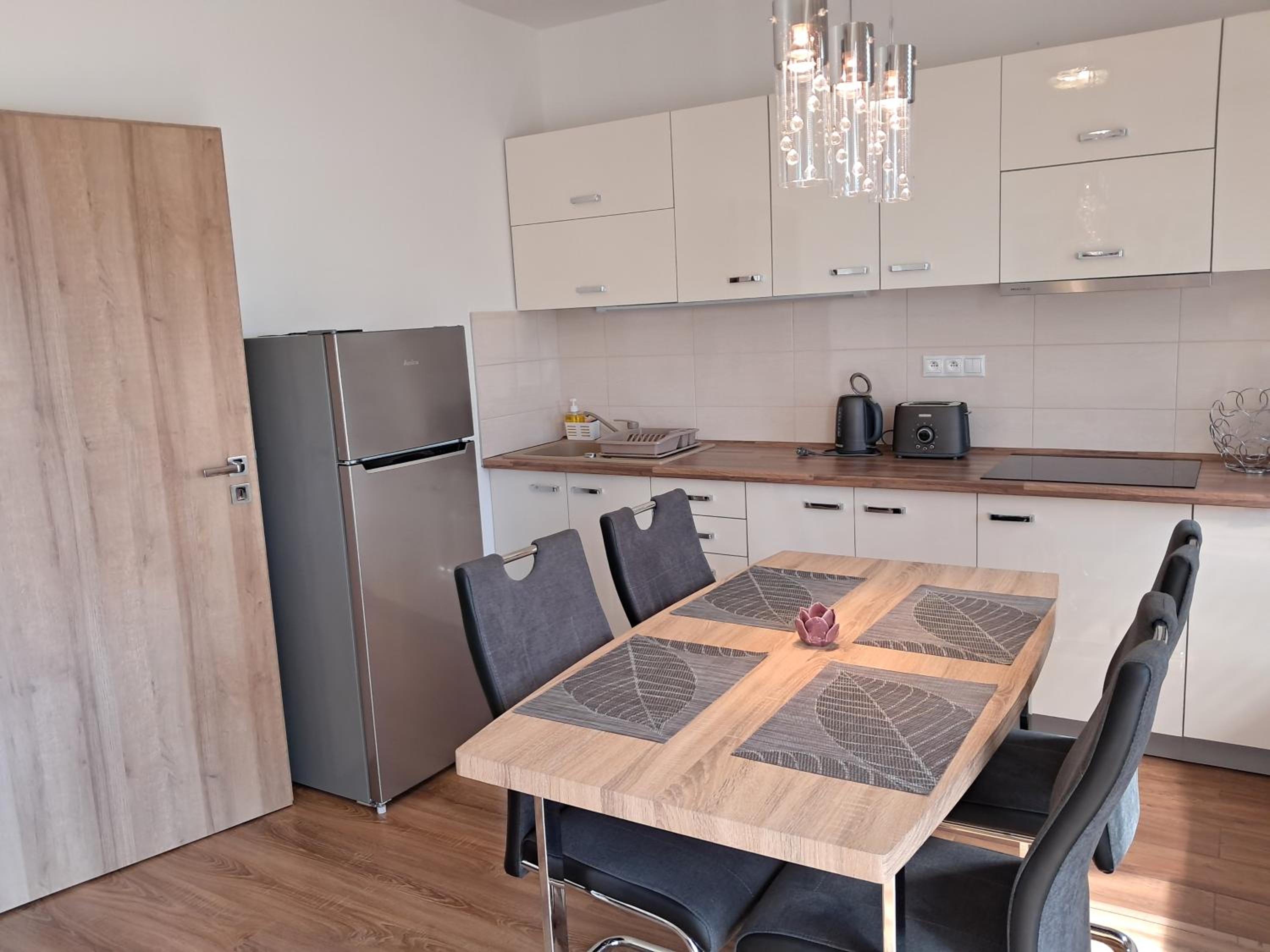 Apartmany Rubin Nesvady
