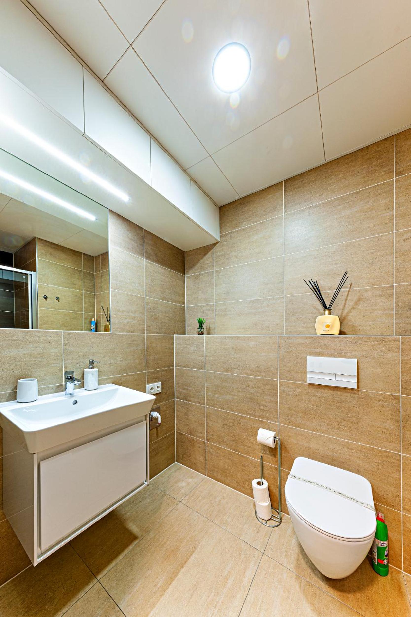 MamaStay Andel Apartments