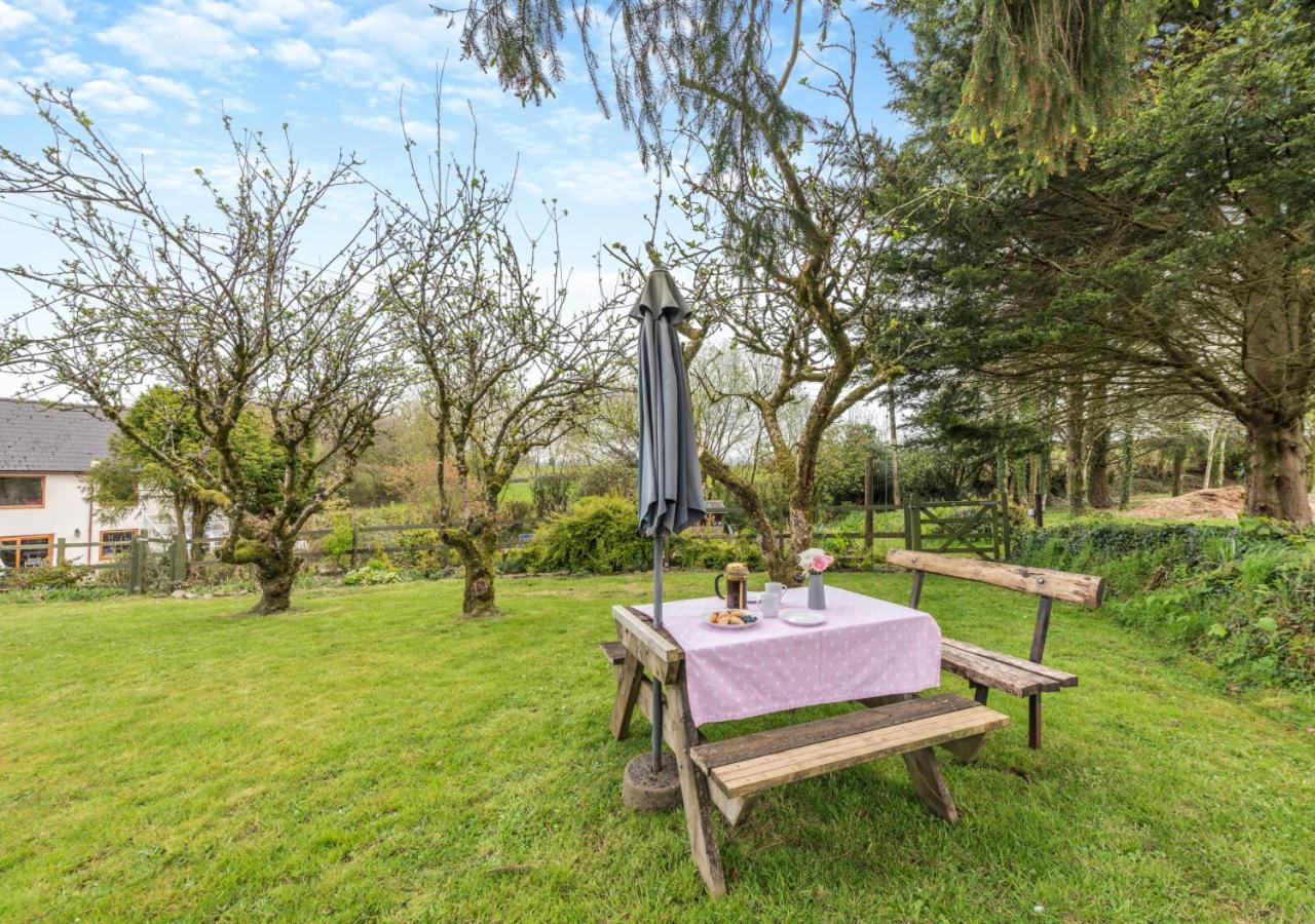 3 Bed in Meshaw oc-d29056