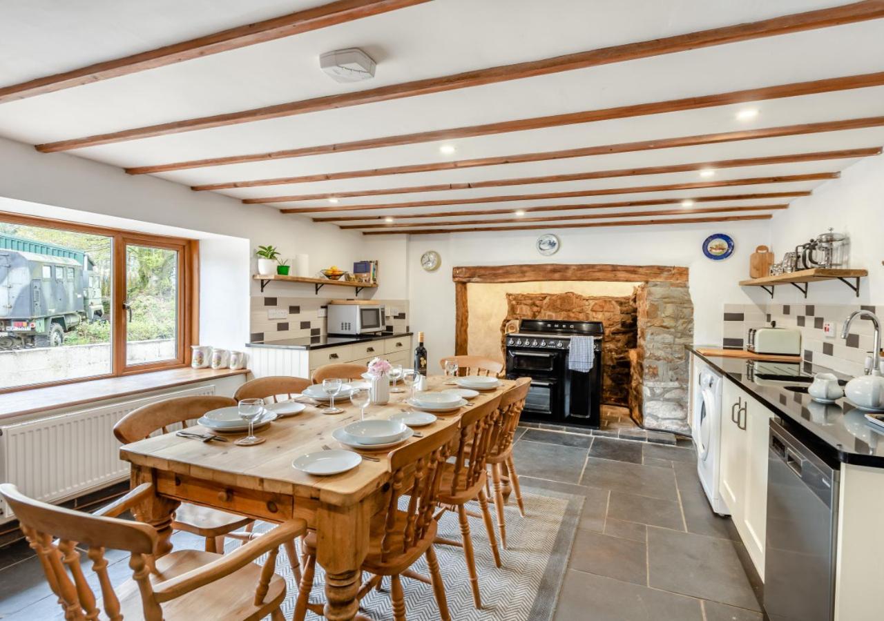 3 Bed in Meshaw oc-d29056