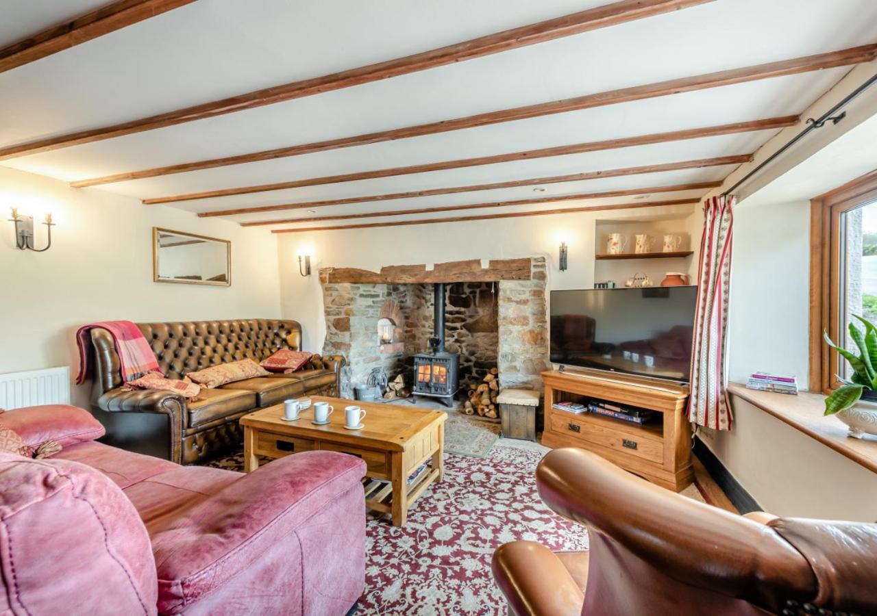 3 Bed in Meshaw oc-d29056