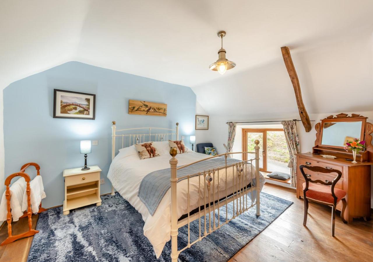 3 Bed in Meshaw oc-d29056