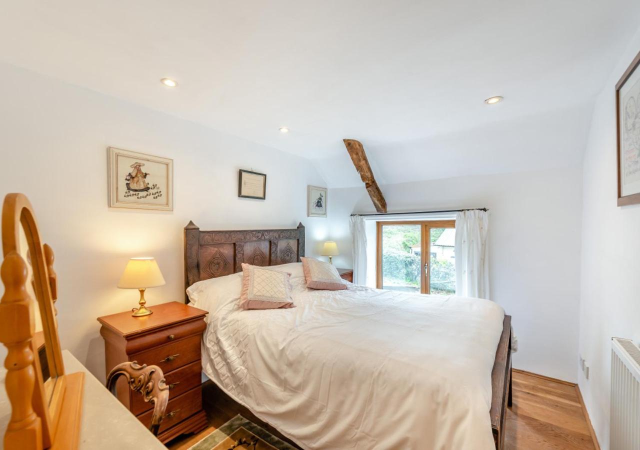 3 Bed in Meshaw oc-d29056