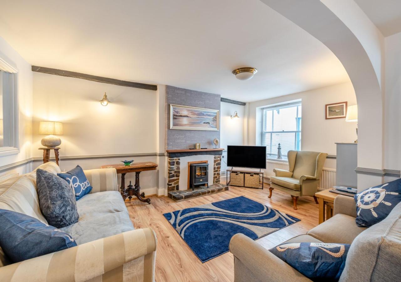 3 Bed in Appledore oc-phoe