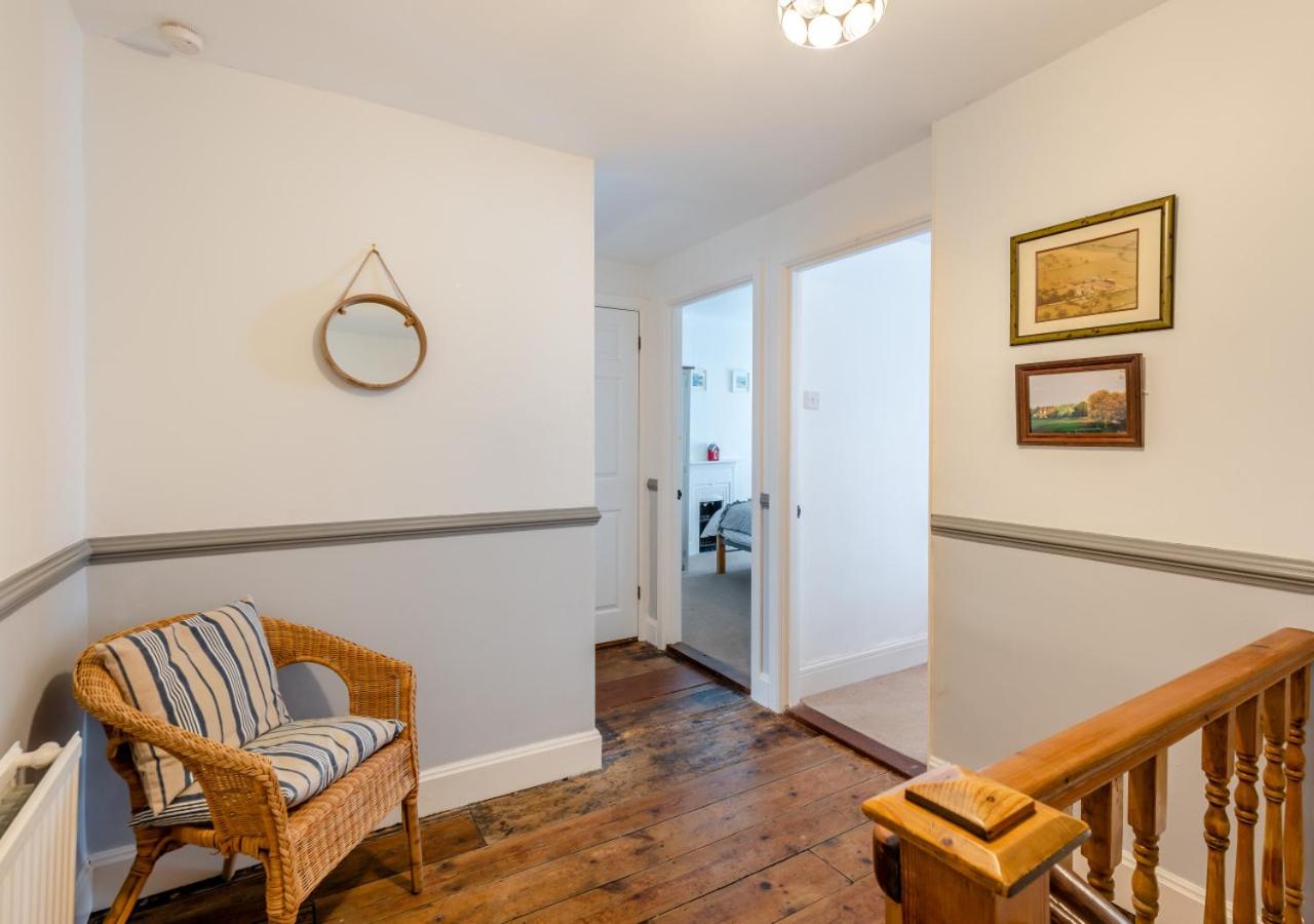 3 Bed in Appledore oc-phoe