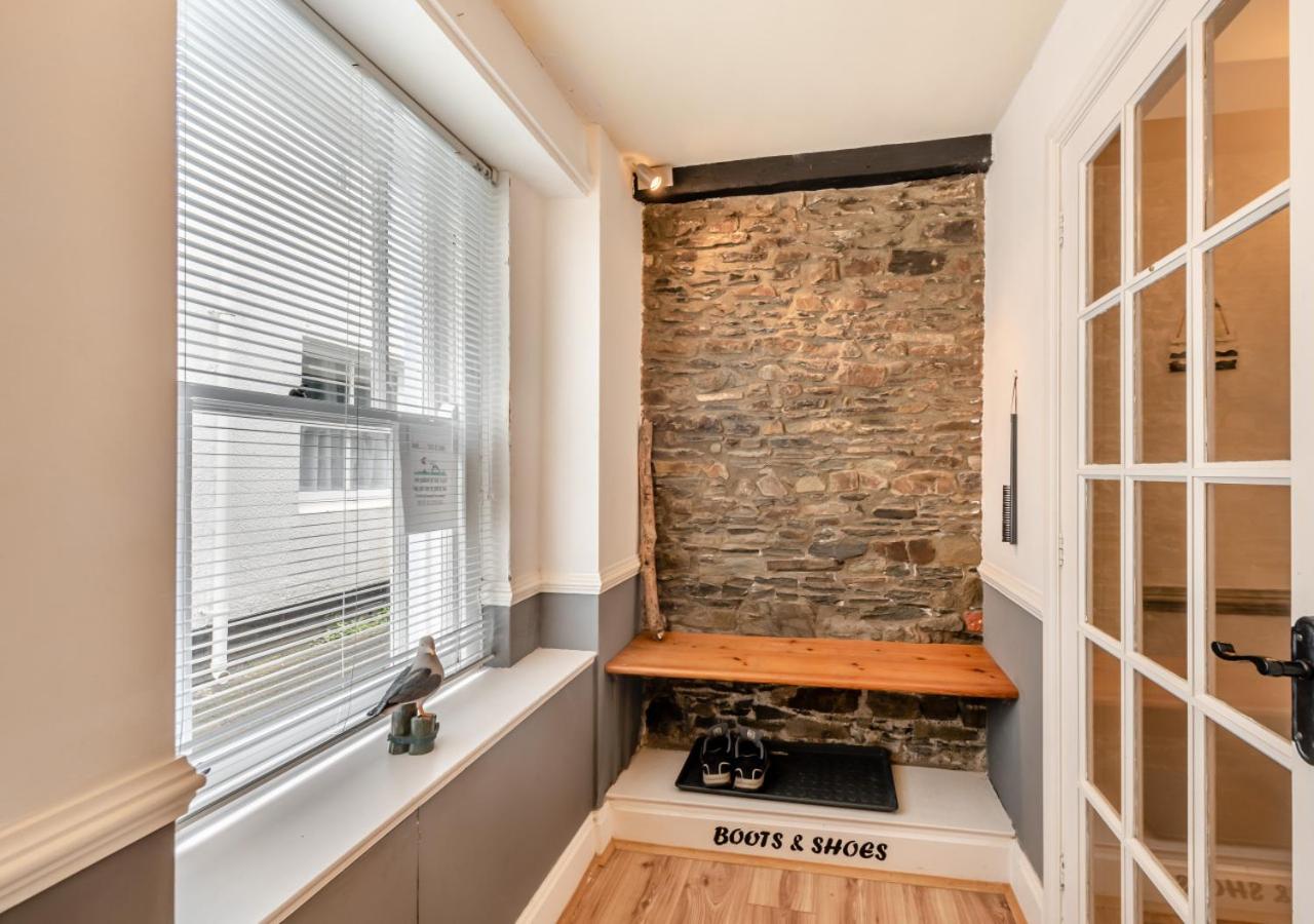 3 Bed in Appledore oc-phoe