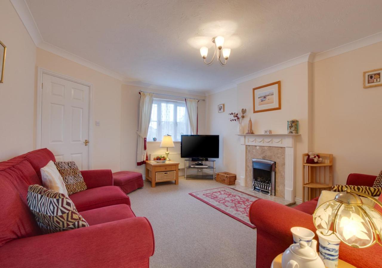 3 Bed in Wadebridge oc-p00093