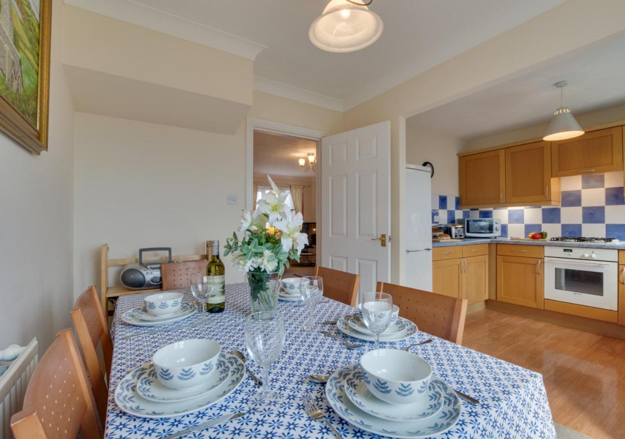 3 Bed in Wadebridge oc-p00093
