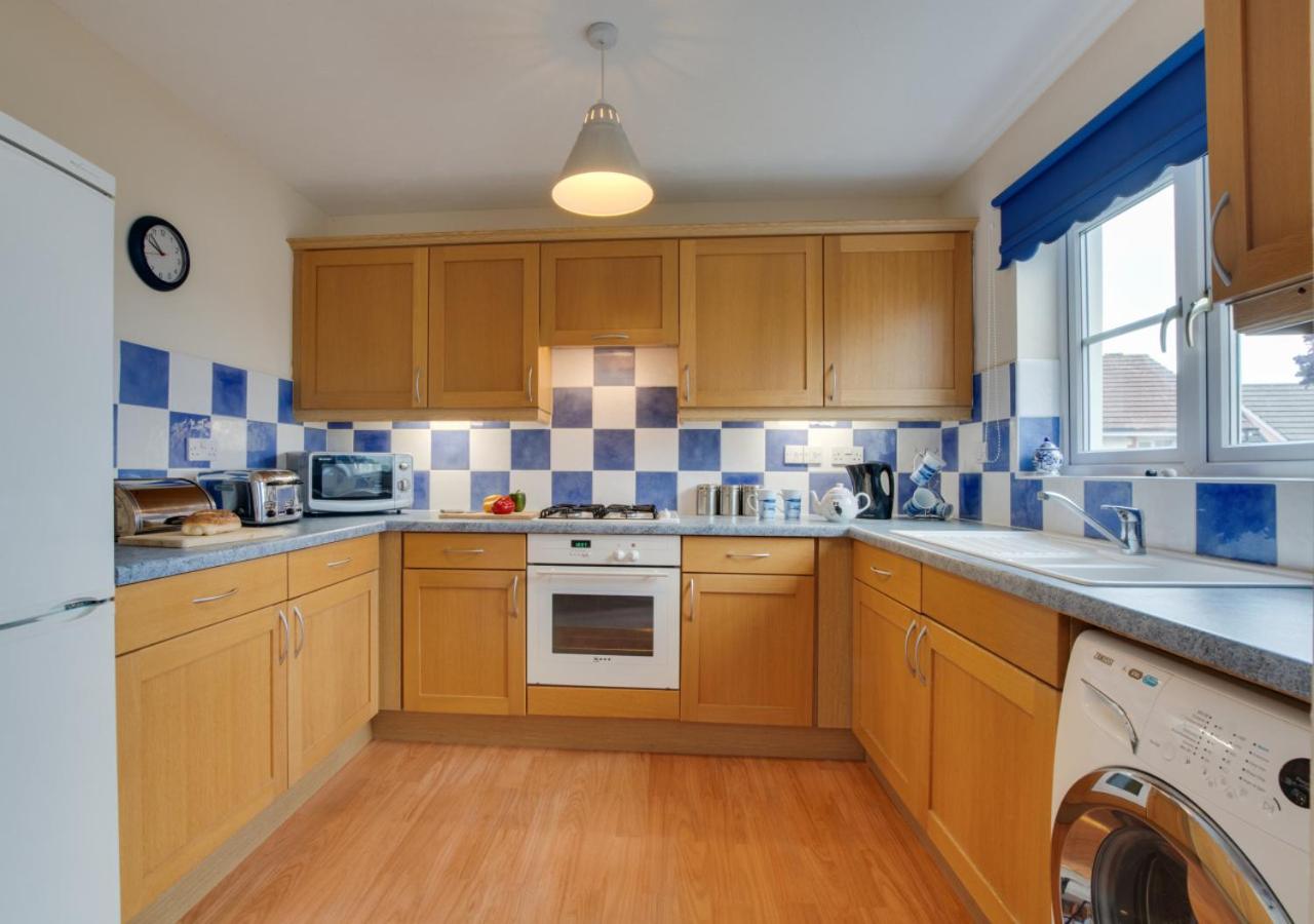 3 Bed in Wadebridge oc-p00093