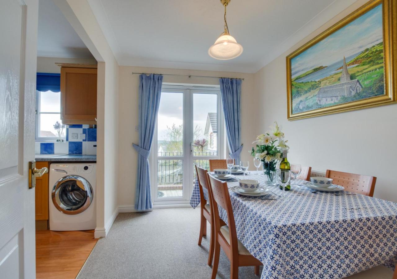 3 Bed in Wadebridge oc-p00093