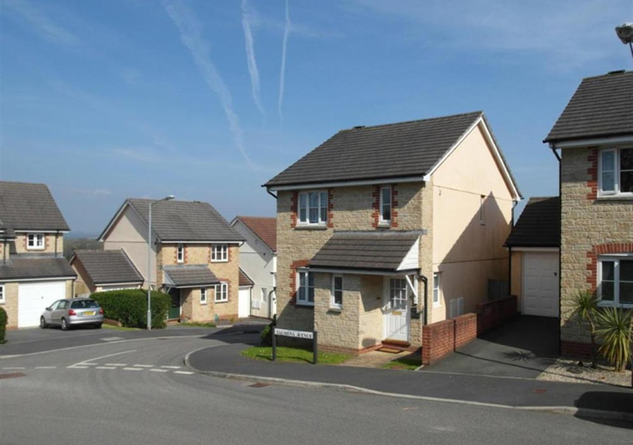 3 Bed in Wadebridge oc-p00093