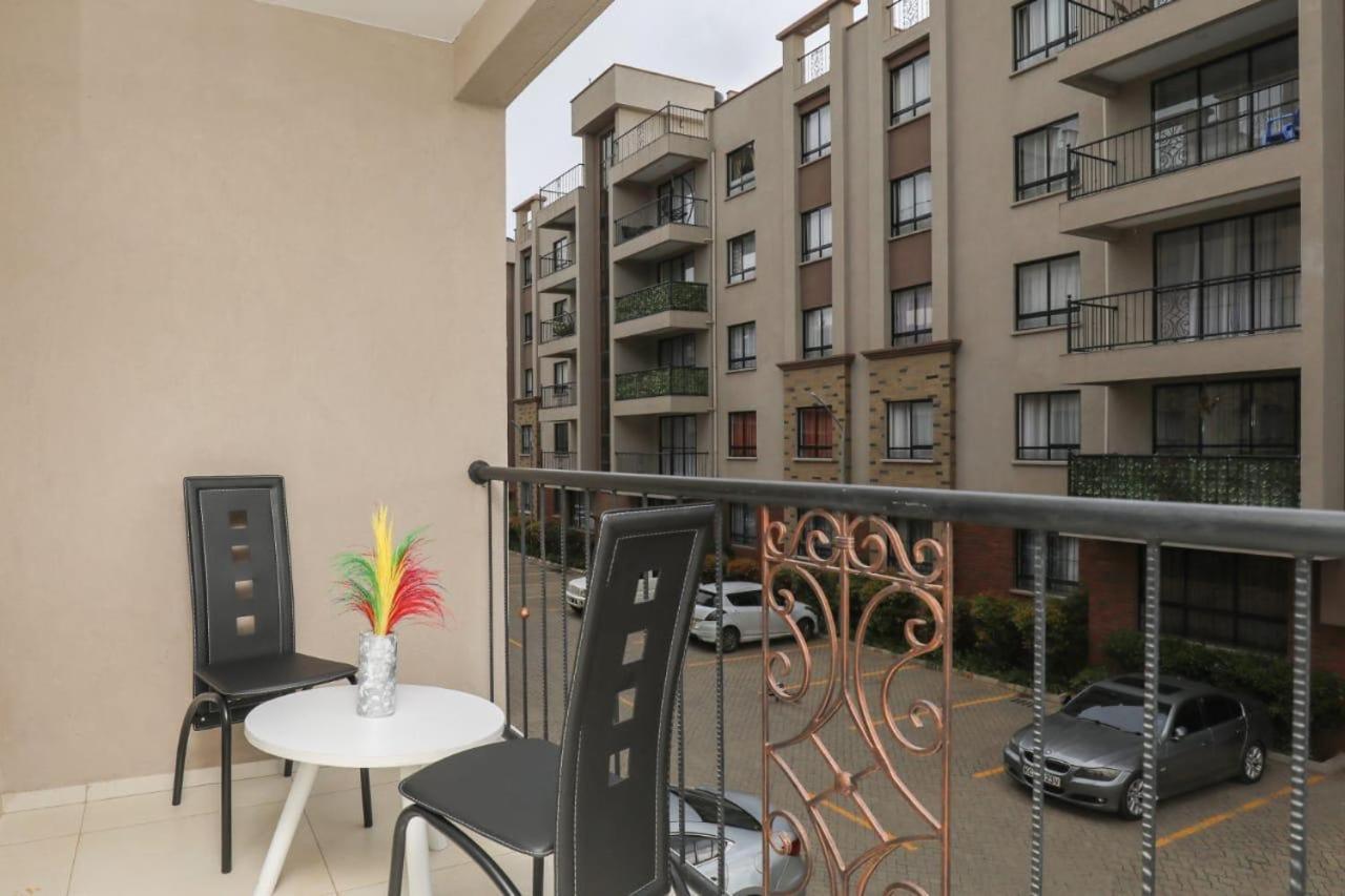 Amalia BNB Apartment