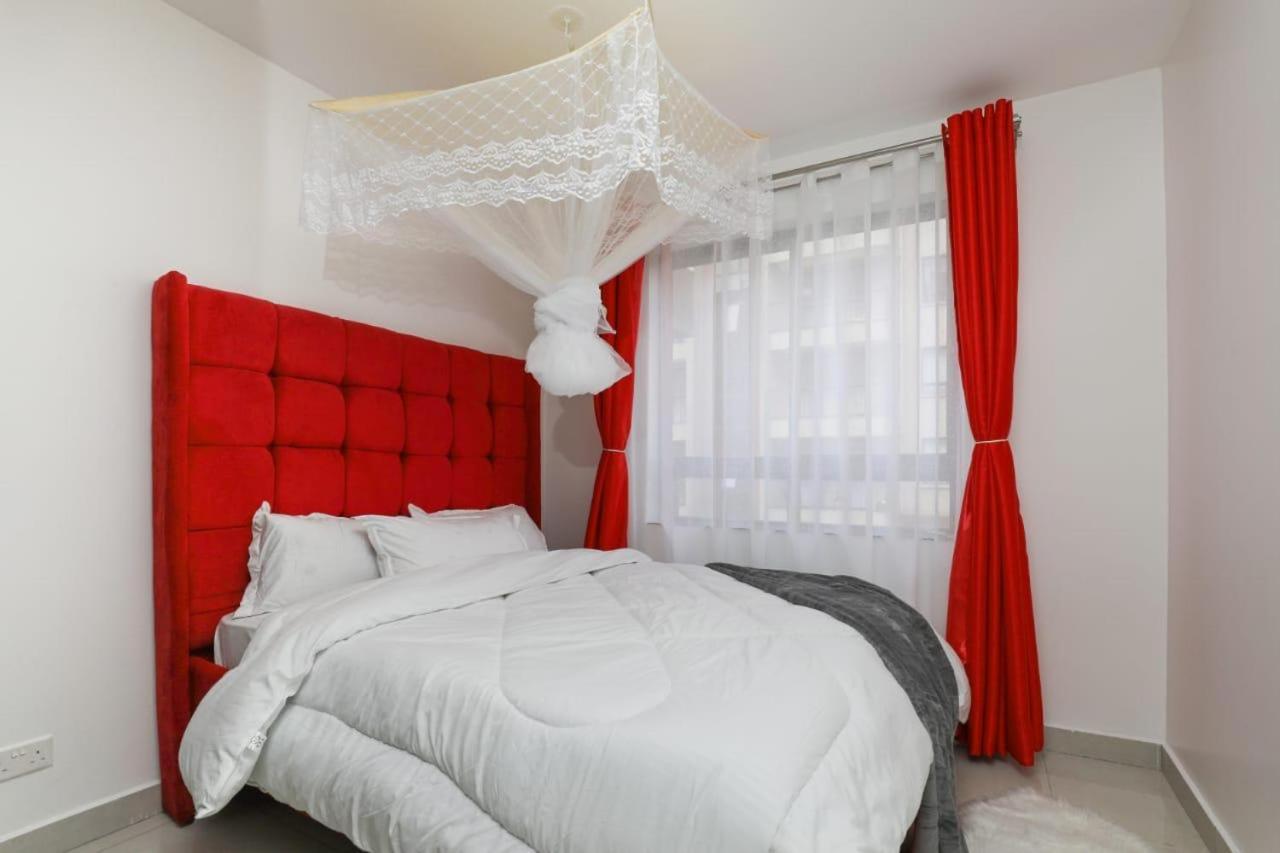 Amalia BNB Apartment