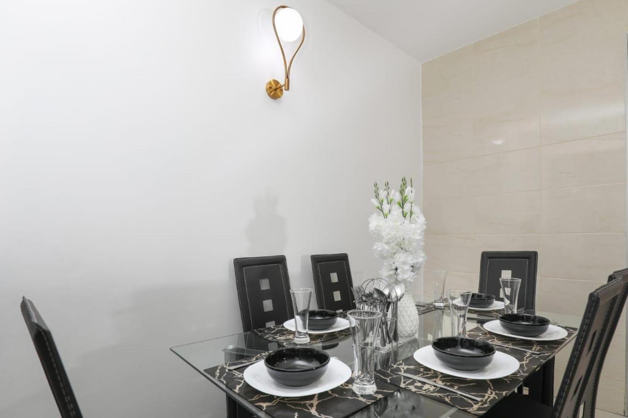 Amalia BNB Apartment