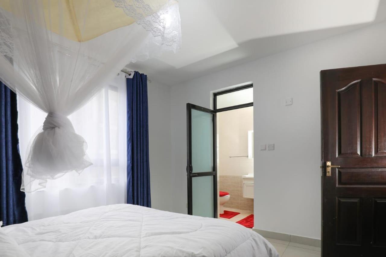 Amalia BNB Apartment