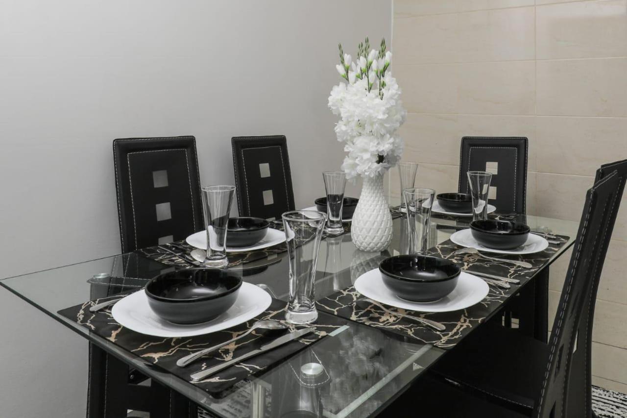 Amalia BNB Apartment