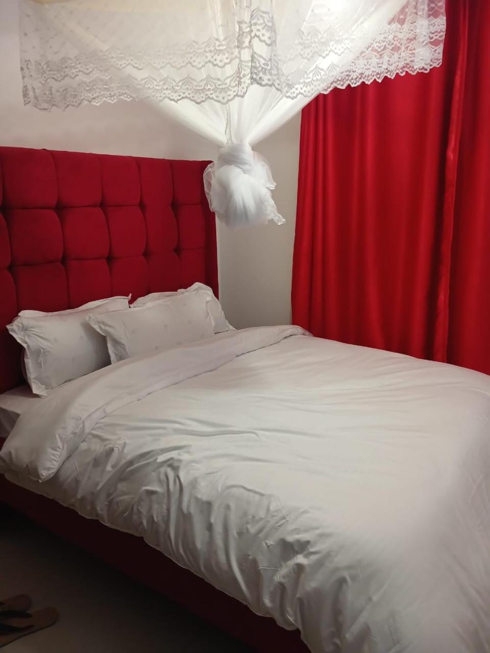 Amalia BNB Apartment
