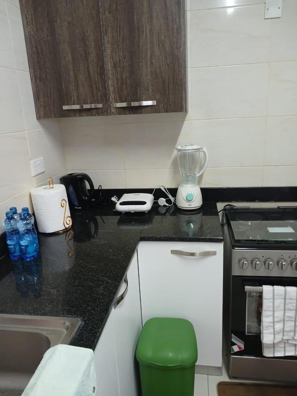 Amalia BNB Apartment