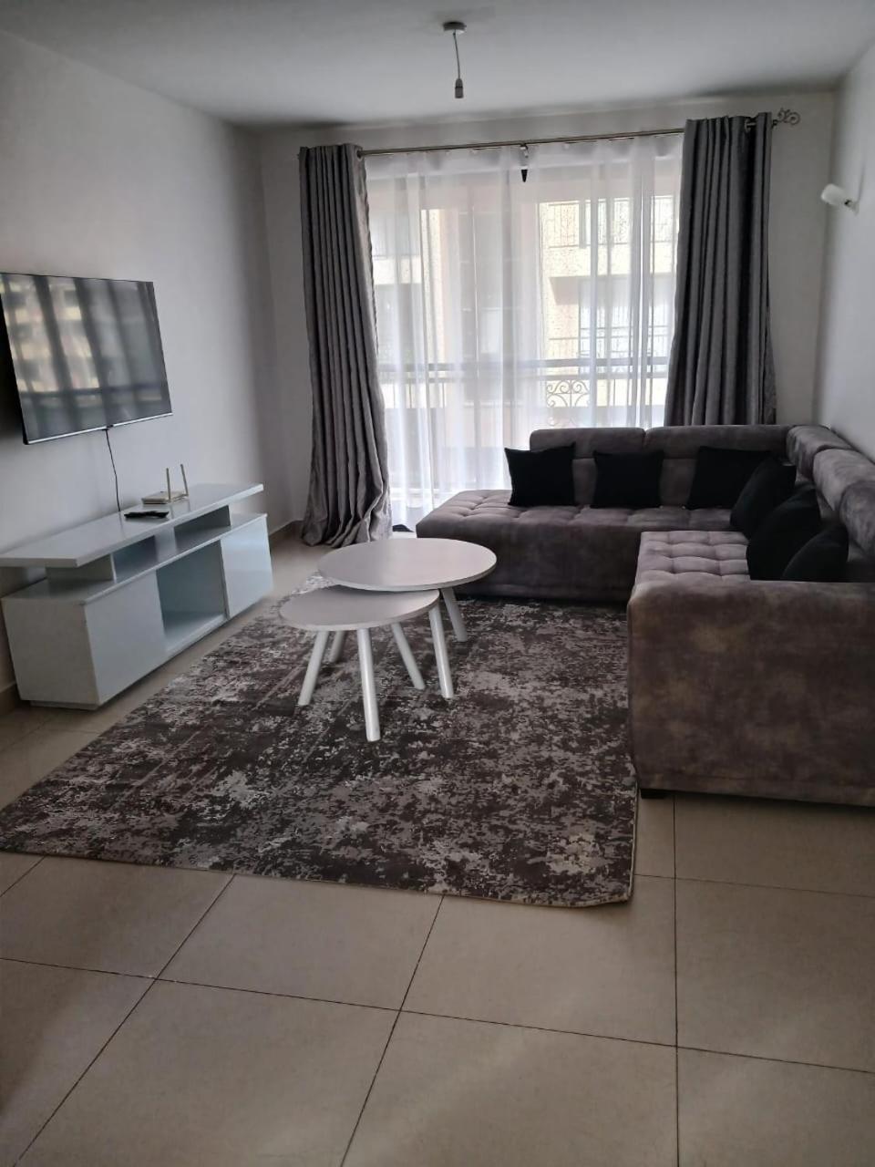 Amalia BNB Apartment