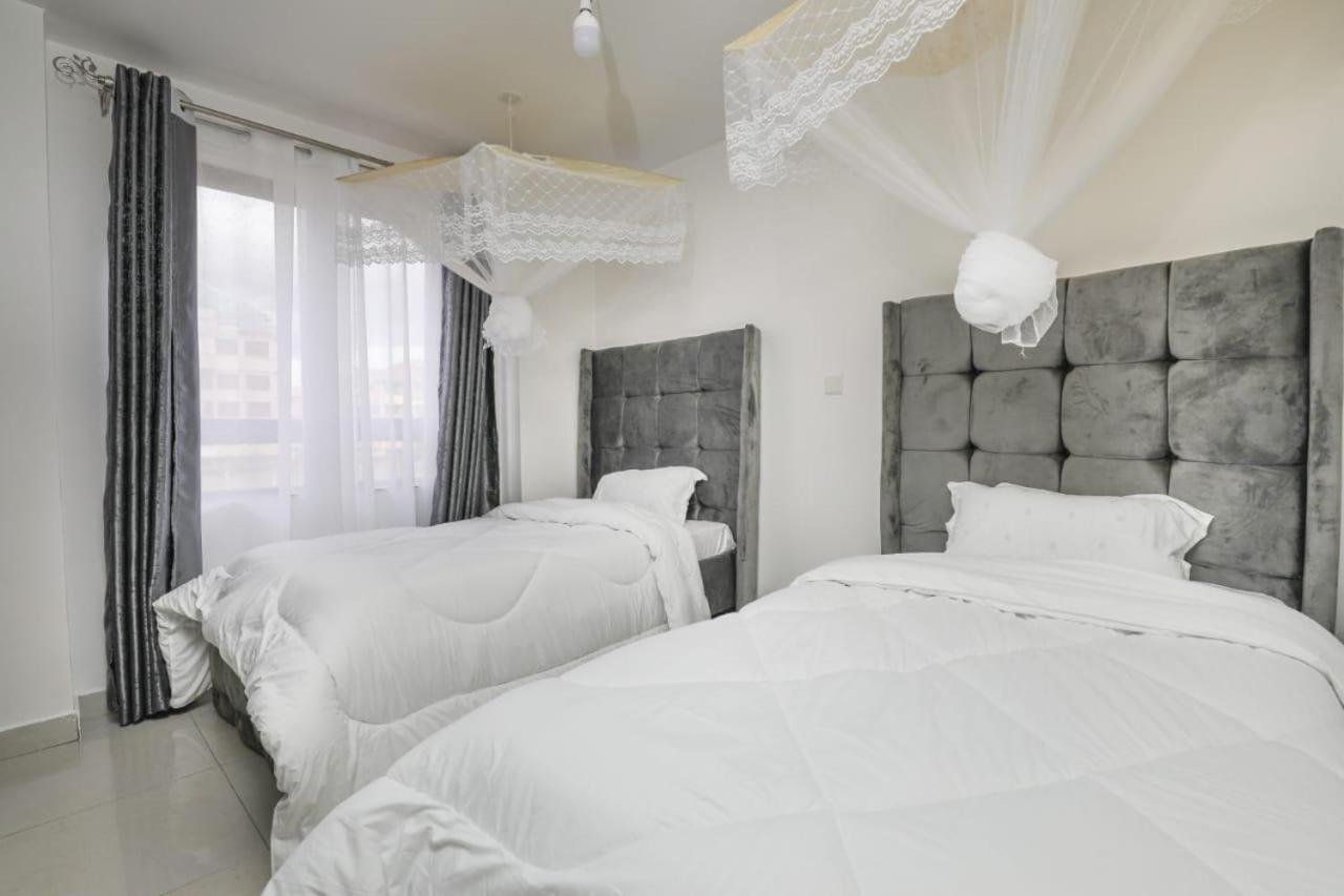 Amalia BNB Apartment