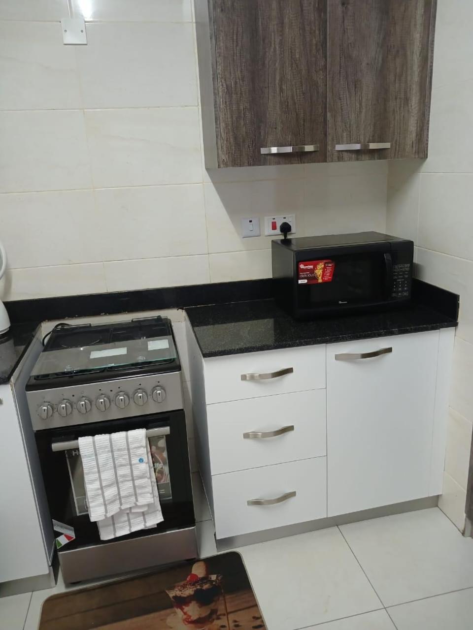 Amalia BNB Apartment