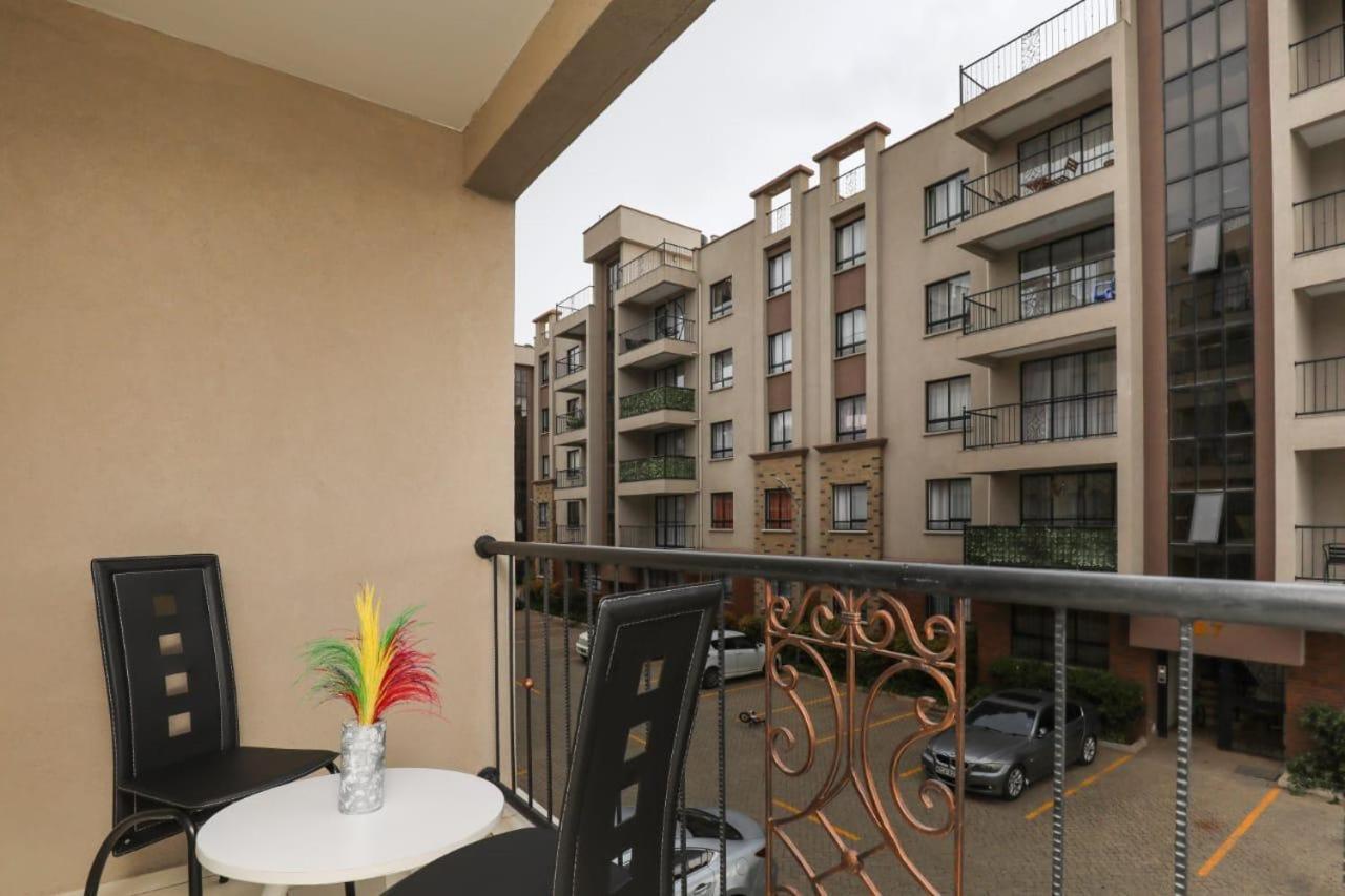 Amalia BNB Apartment