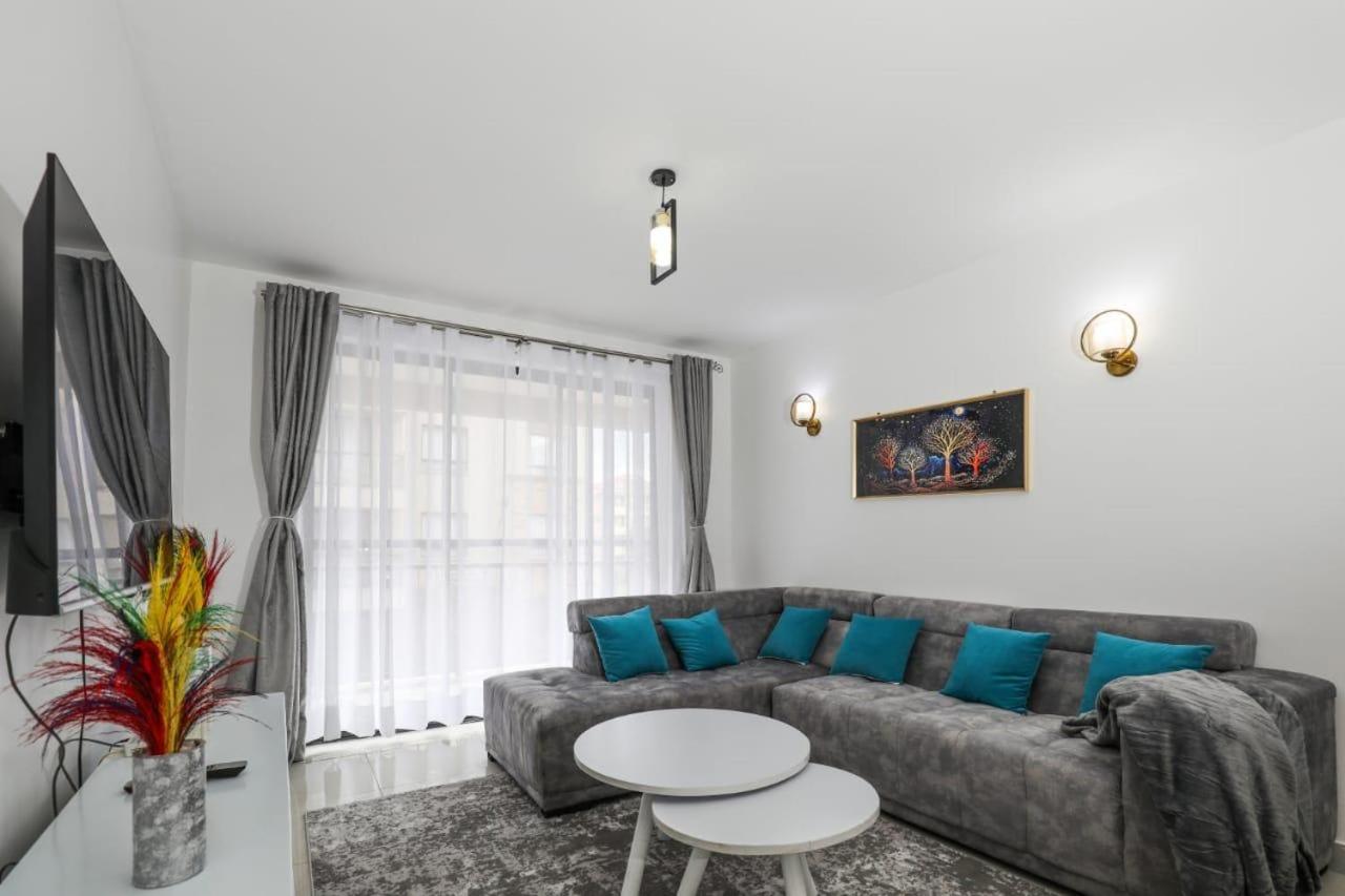 Amalia BNB Apartment