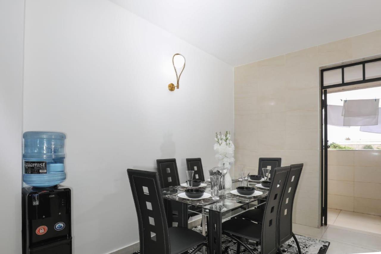 Amalia BNB Apartment