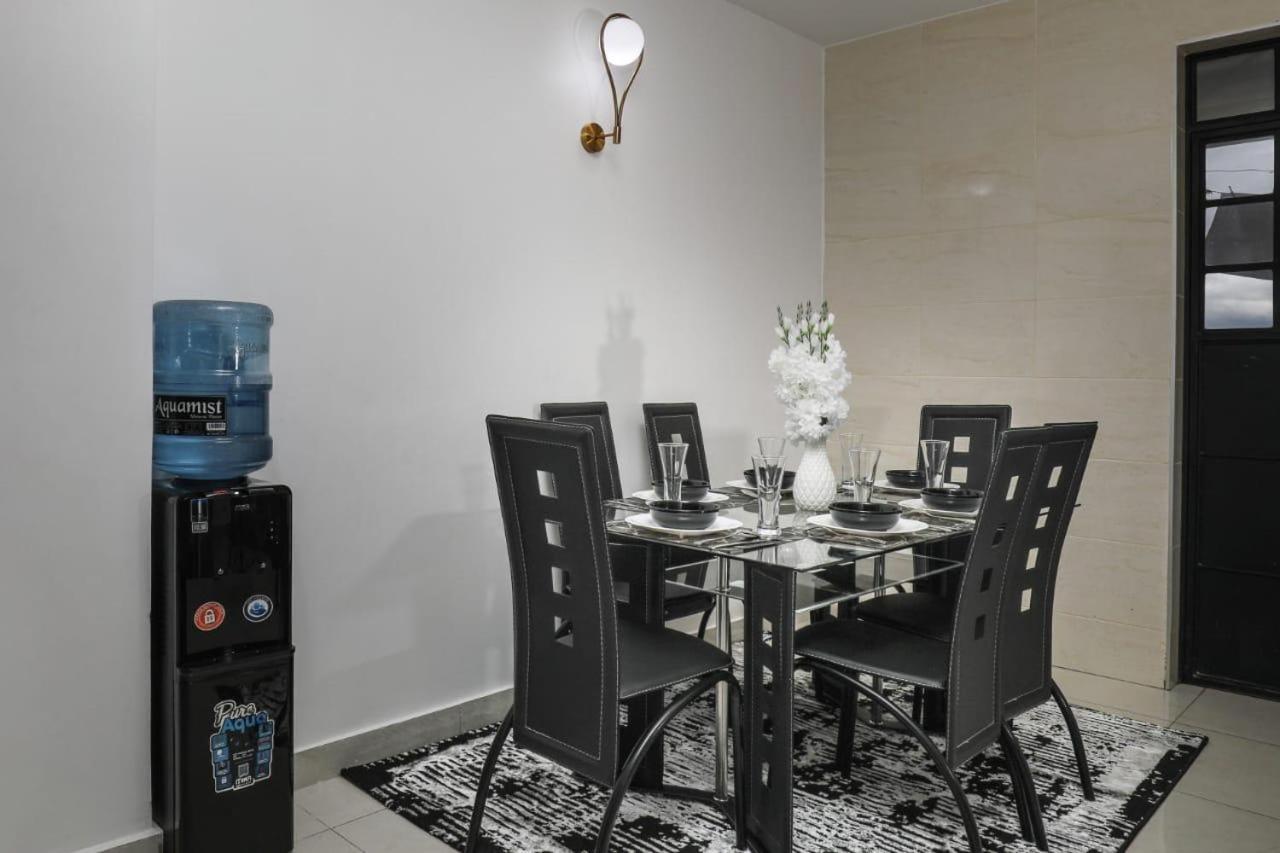 Amalia BNB Apartment