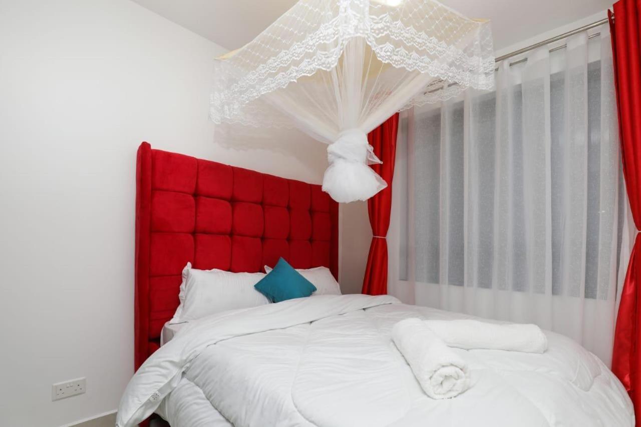 Amalia BNB Apartment