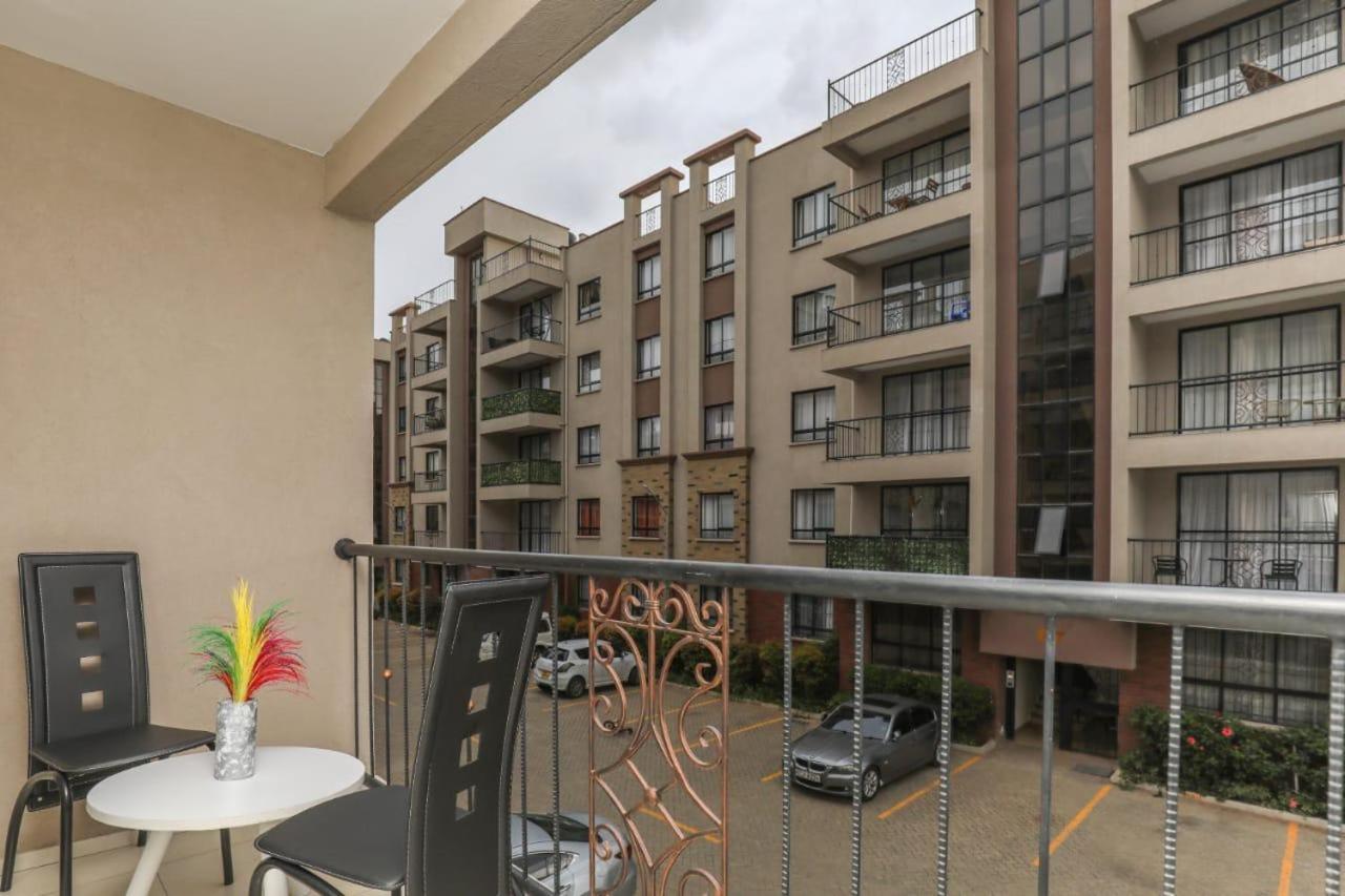 Amalia BNB Apartment