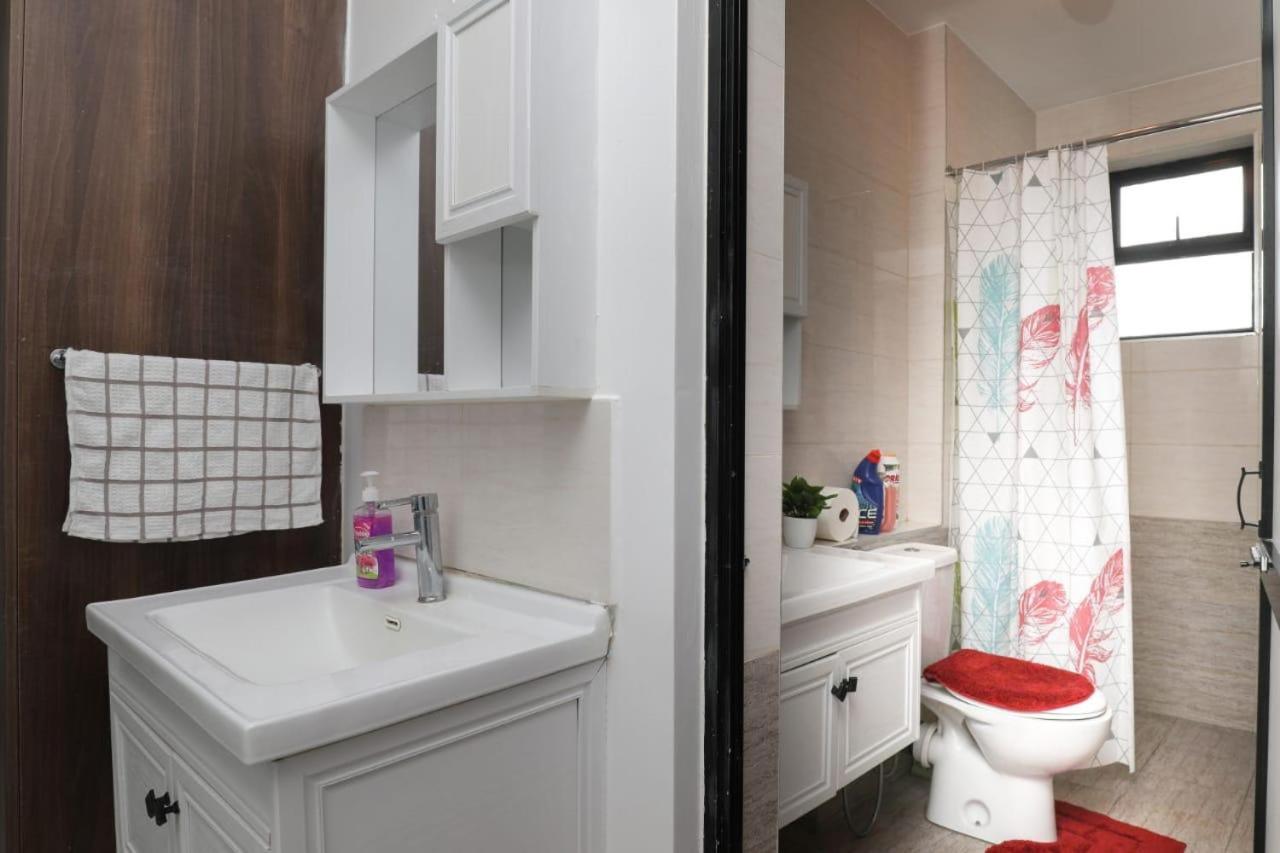 Amalia BNB Apartment
