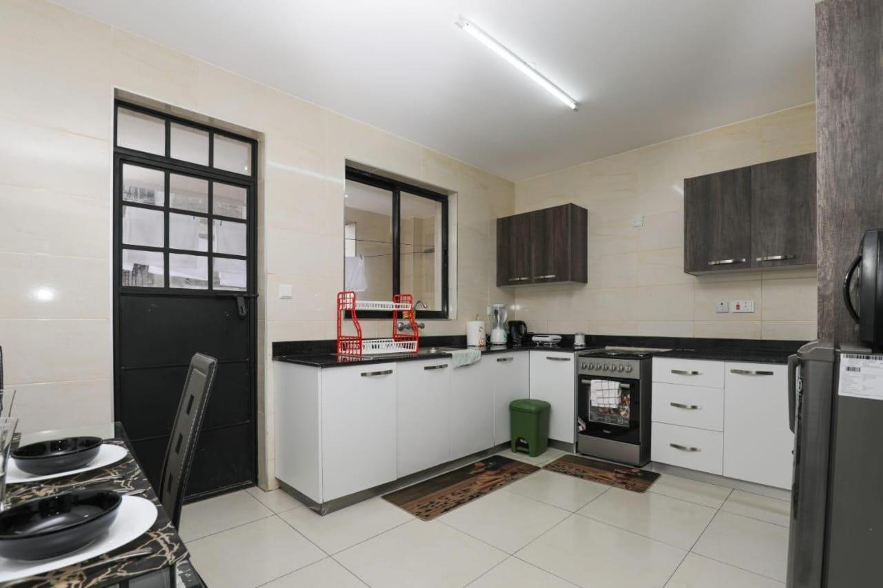 Amalia BNB Apartment