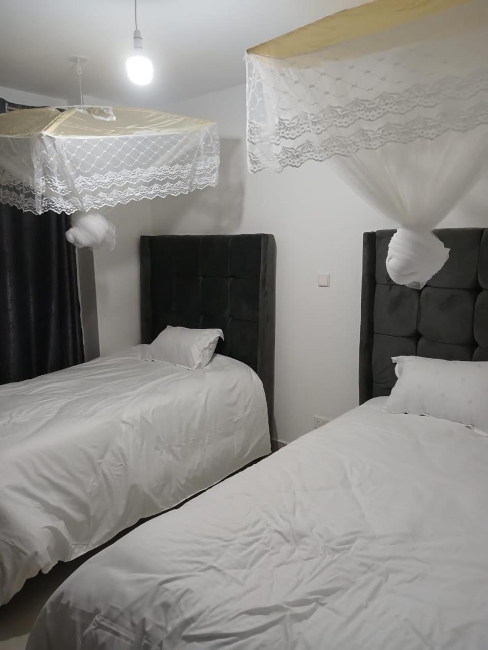 Amalia BNB Apartment