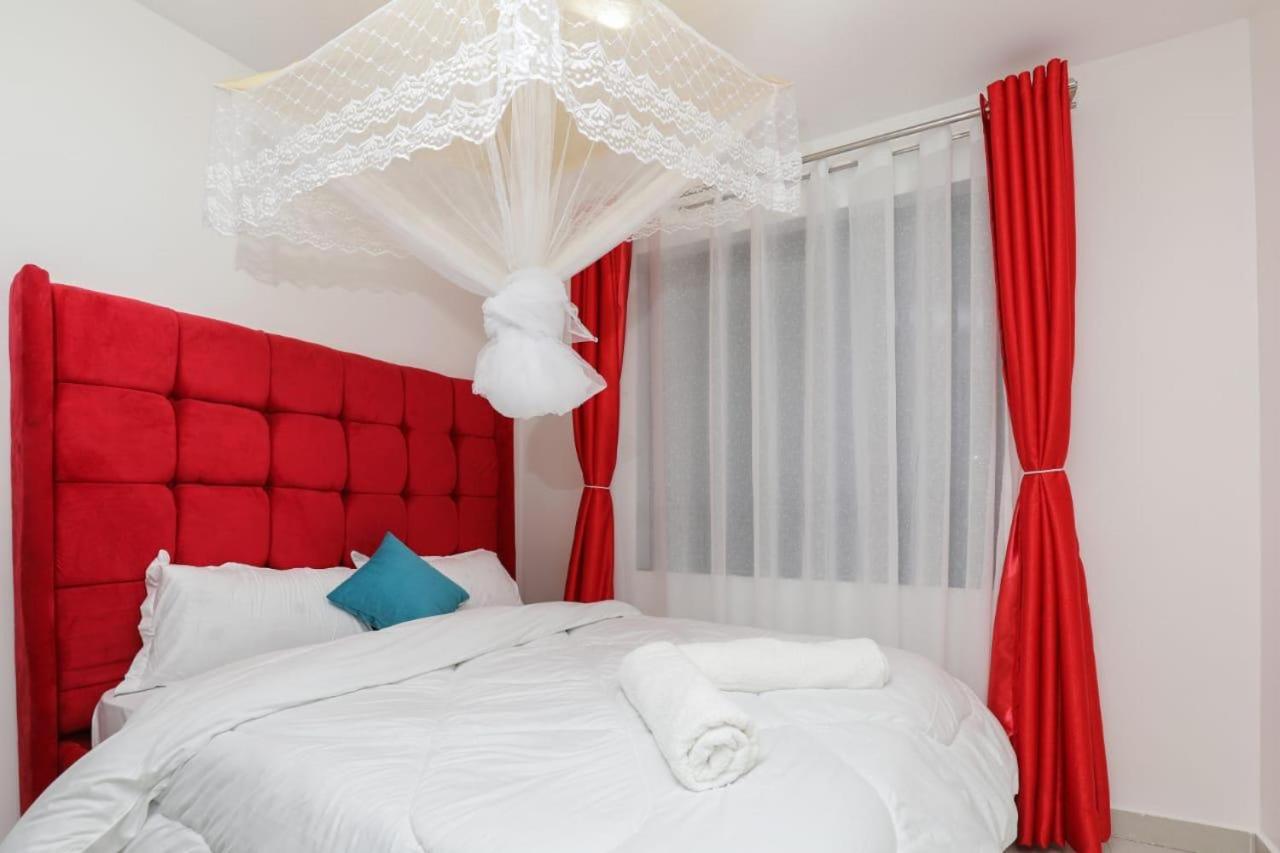 Amalia BNB Apartment